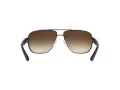 Armani Exchange Ochelari de Soare AX 2012S 6058/13 62