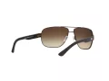 Armani Exchange Ochelari de Soare AX 2012S 6058/13 62
