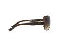 Armani Exchange Ochelari de Soare AX 2012S 6058/13 62
