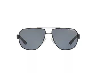 Armani Exchange Ochelari de Soare AX 2012S 6063/81