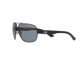 Armani Exchange Ochelari de Soare AX 2012S 6063/81