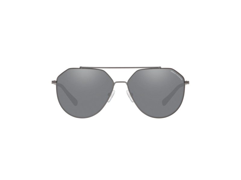 Armani Exchange Ochelari de Soare AX 2023S 6088/6G