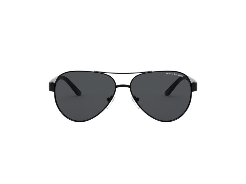 Armani Exchange Ochelari de Soare AX 2034S 6000/87