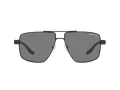 Armani Exchange Ochelari de Soare AX 2037S 6000/81