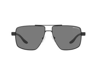 Armani Exchange Ochelari de Soare AX 2037S 6000/81
