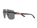 Armani Exchange Ochelari de Soare AX 2037S 6000/81