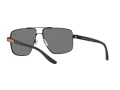 Armani Exchange Ochelari de Soare AX 2037S 6000/81