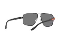 Armani Exchange Ochelari de Soare AX 2037S 6000/81
