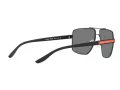 Armani Exchange Ochelari de Soare AX 2037S 6000/81