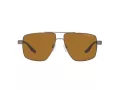 Armani Exchange Ochelari de Soare AX 2037S 6003/83 60