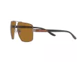 Armani Exchange Ochelari de Soare AX 2037S 6003/83 60