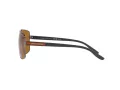 Armani Exchange Ochelari de Soare AX 2037S 6003/83 60