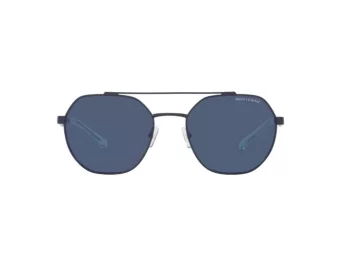 Armani Exchange Ochelari de Soare AX 2041S 609980 56