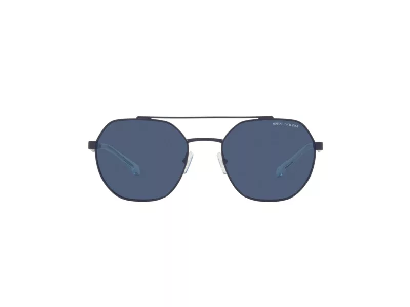 Armani Exchange Ochelari de Soare AX 2041S 609980 56