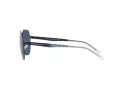 Armani Exchange Ochelari de Soare AX 2041S 609980 56