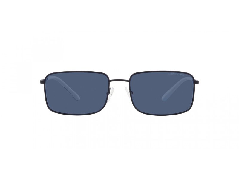Armani Exchange Ochelari de Soare AX 2044S 609980