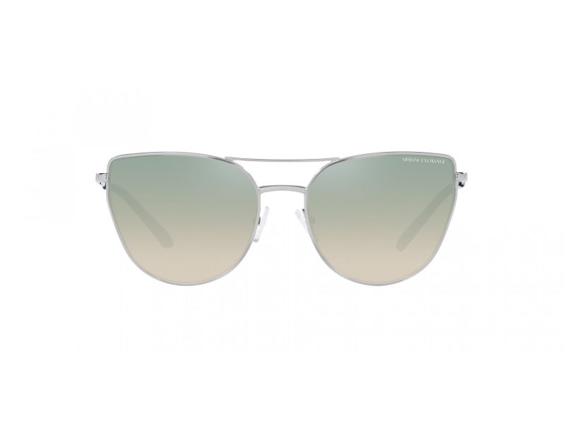 Armani Exchange Ochelari de Soare AX 2045S 6043W0