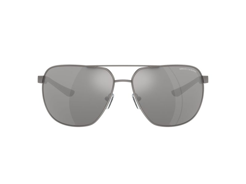 Armani Exchange Ochelari de Soare AX 2047S 6003Z3