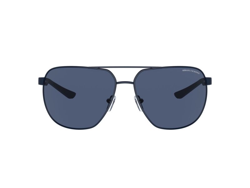 Armani Exchange Ochelari de Soare AX 2047S 609980
