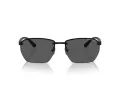 Armani Exchange Ochelari de Soare AX 2048S 600087 59