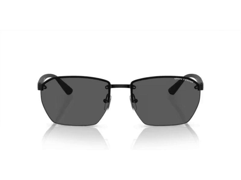 Armani Exchange Ochelari de Soare AX 2048S 600087