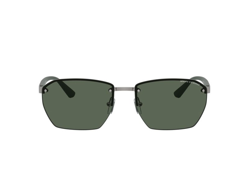 Armani Exchange Ochelari de Soare AX 2048S 600371