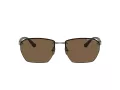 Armani Exchange Ochelari de Soare AX 2048S 608573