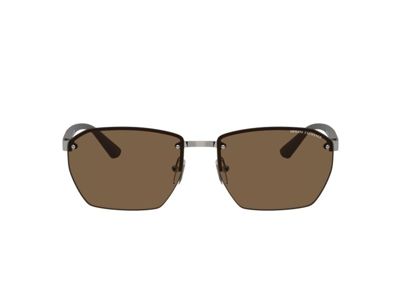 Armani Exchange Ochelari de Soare AX 2048S 608573