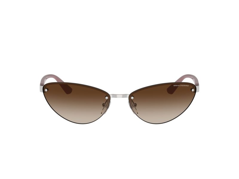 Armani Exchange Ochelari de Soare AX 2049S 604513