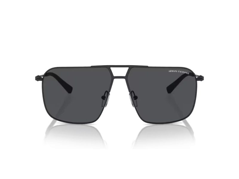Armani Exchange Ochelari de Soare AX 2050S 600087