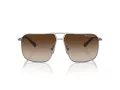 Armani Exchange Ochelari de Soare AX 2050S 600373 60