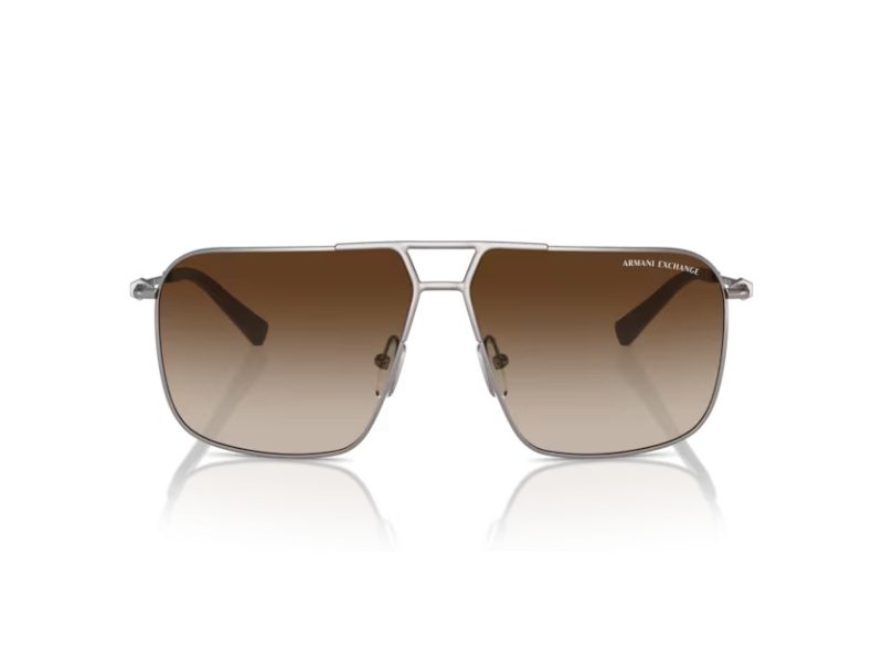 Armani Exchange Ochelari de Soare AX 2050S 600373