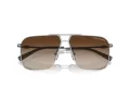 Armani Exchange Ochelari de Soare AX 2050S 600373 60
