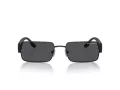 Armani Exchange Ochelari de Soare AX 2052S 600087 57