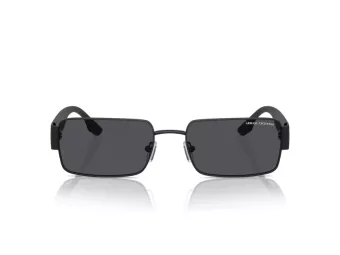 Armani Exchange Ochelari de Soare AX 2052S 600087 57