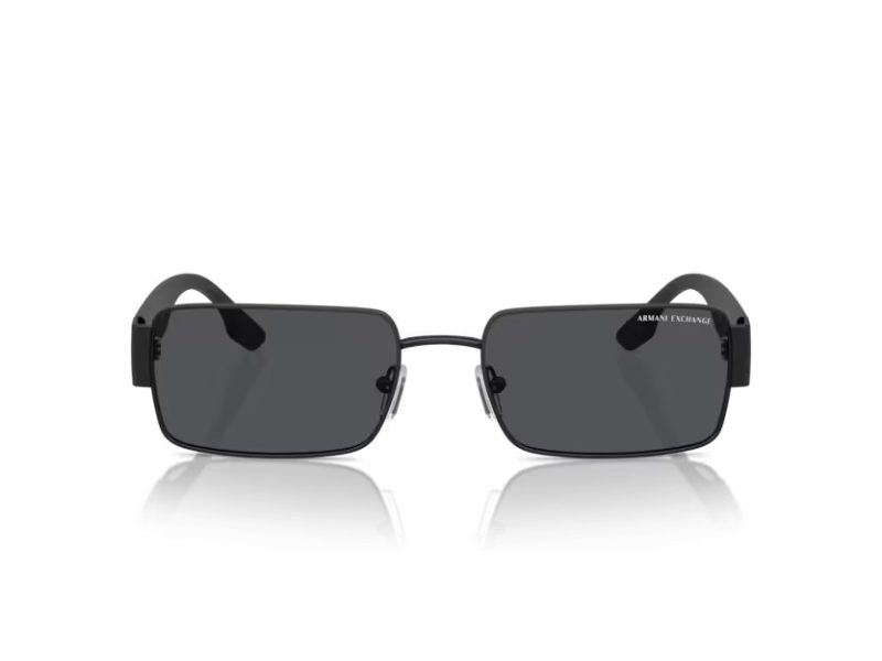 Armani Exchange Ochelari de Soare AX 2052S 600087