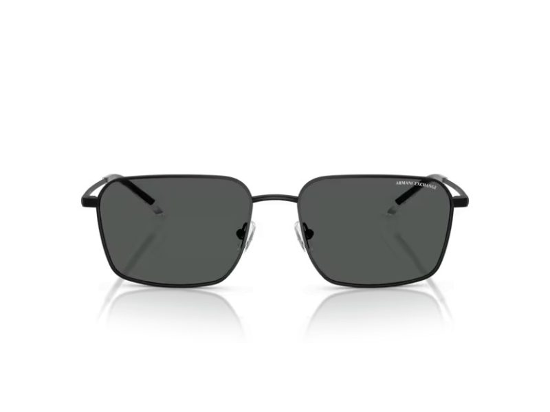 Armani Exchange Ochelari de Soare AX 2053S 600087