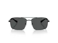 Armani Exchange Ochelari de Soare AX 2054S 600087 57