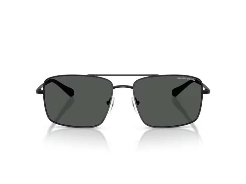 Armani Exchange Ochelari de Soare AX 2054S 600087