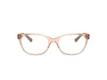 Armani Exchange Ochelari de Vedere AX 3037 8342