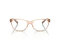 Armani Exchange Ochelari de Vedere AX 3037 8342