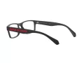 Armani Exchange Ochelari de Vedere AX 3070 8078 55