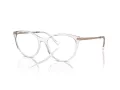 Armani Exchange Ochelari de Vedere AX 3078 8333 53
