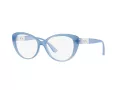 Armani Exchange Ochelari de Vedere AX 3093 8210 54