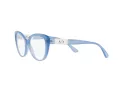Armani Exchange Ochelari de Vedere AX 3093 8210 54