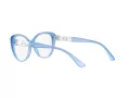 Armani Exchange Ochelari de Vedere AX 3093 8210 54