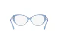 Armani Exchange Ochelari de Vedere AX 3093 8210 54
