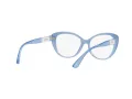 Armani Exchange Ochelari de Vedere AX 3093 8210 54