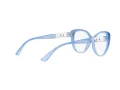 Armani Exchange Ochelari de Vedere AX 3093 8210 54