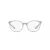 Armani Exchange Ochelari de Vedere AX 3104 8160
